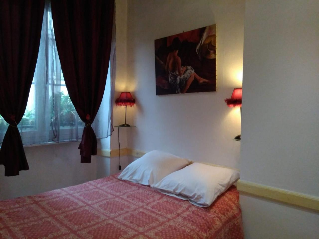 Chambres Les Soyeuses Lyon Extérieur photo