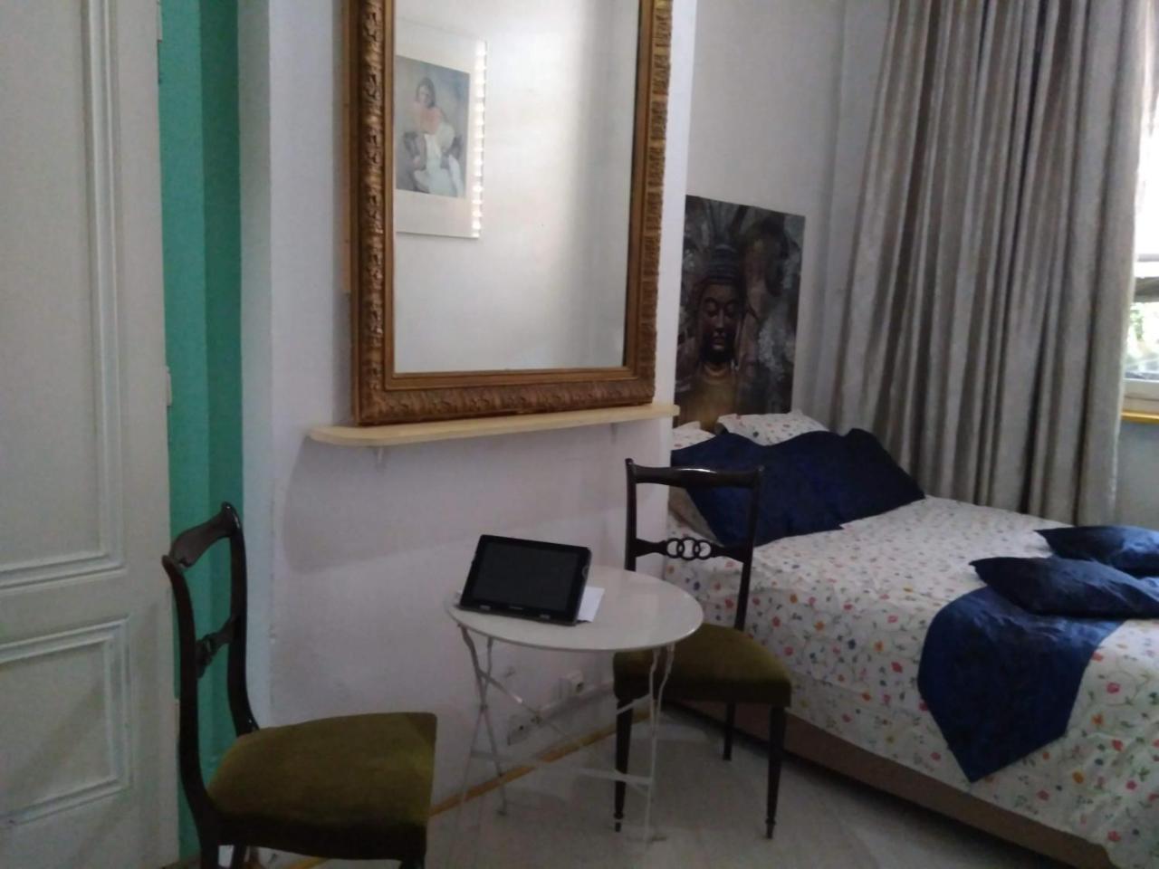 Chambres Les Soyeuses Lyon Extérieur photo