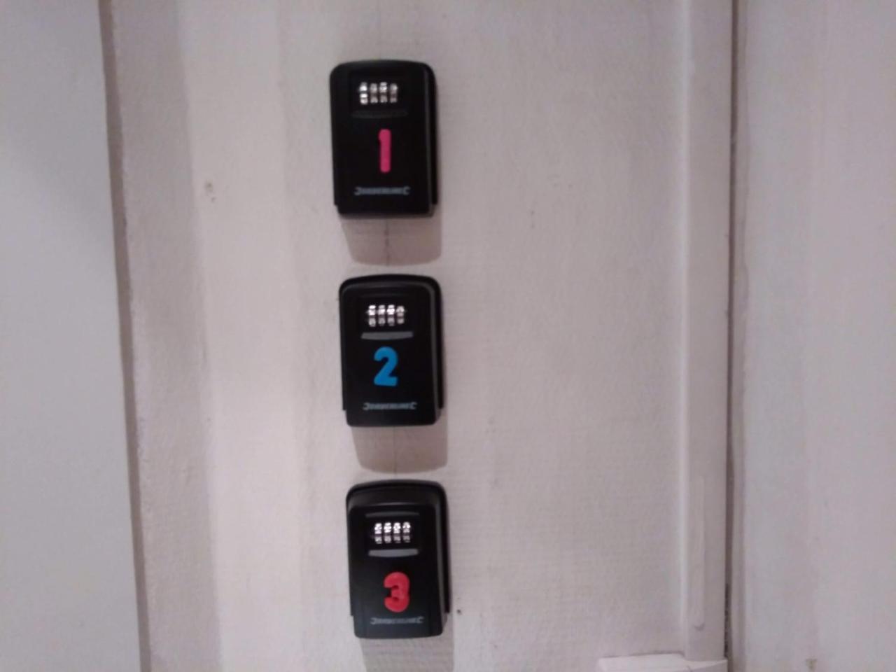 Chambres Les Soyeuses Lyon Extérieur photo