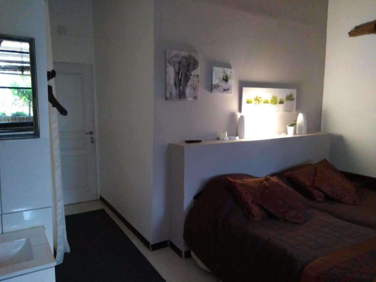 Chambres Les Soyeuses Lyon Extérieur photo