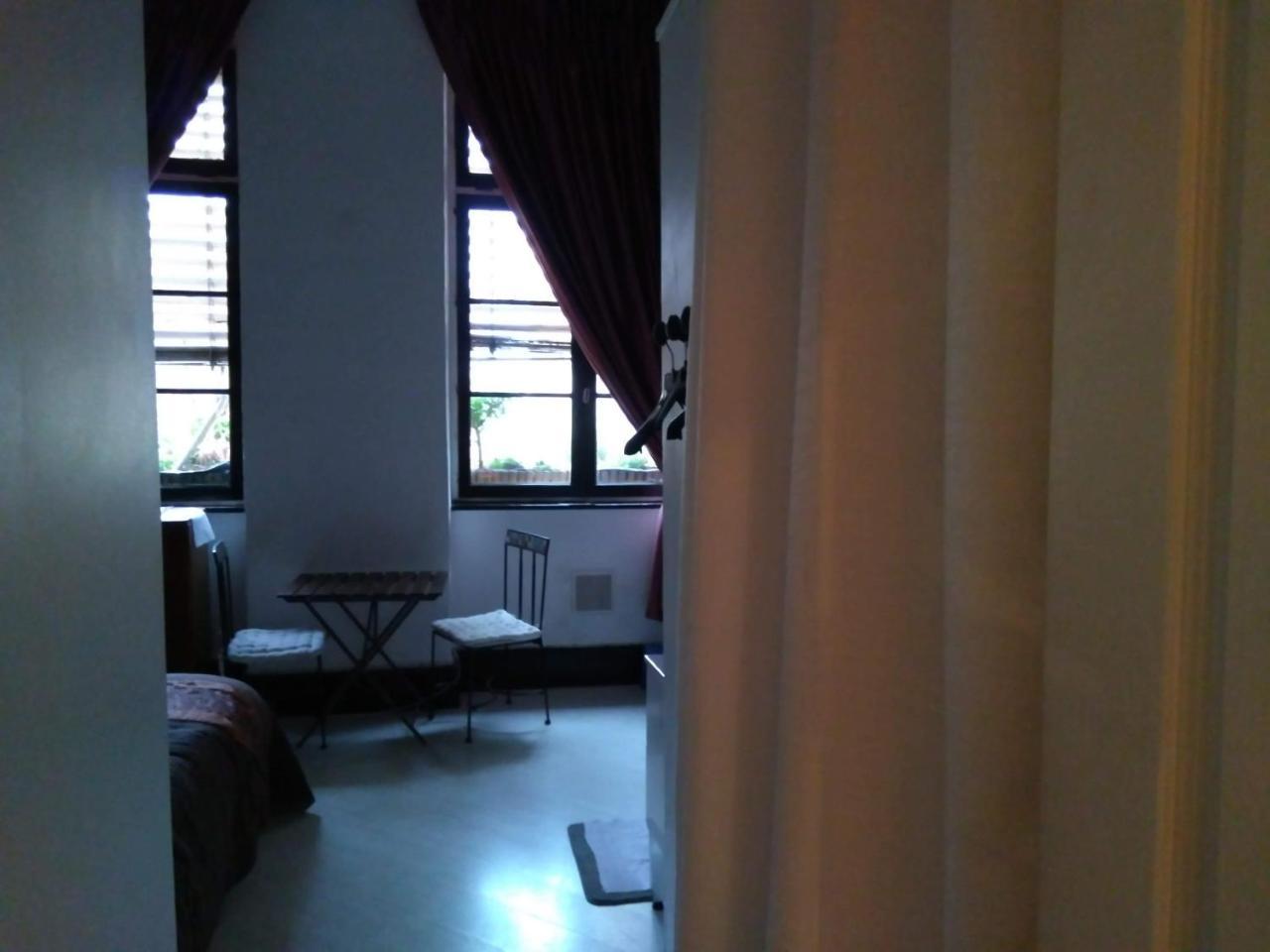 Chambres Les Soyeuses Lyon Extérieur photo