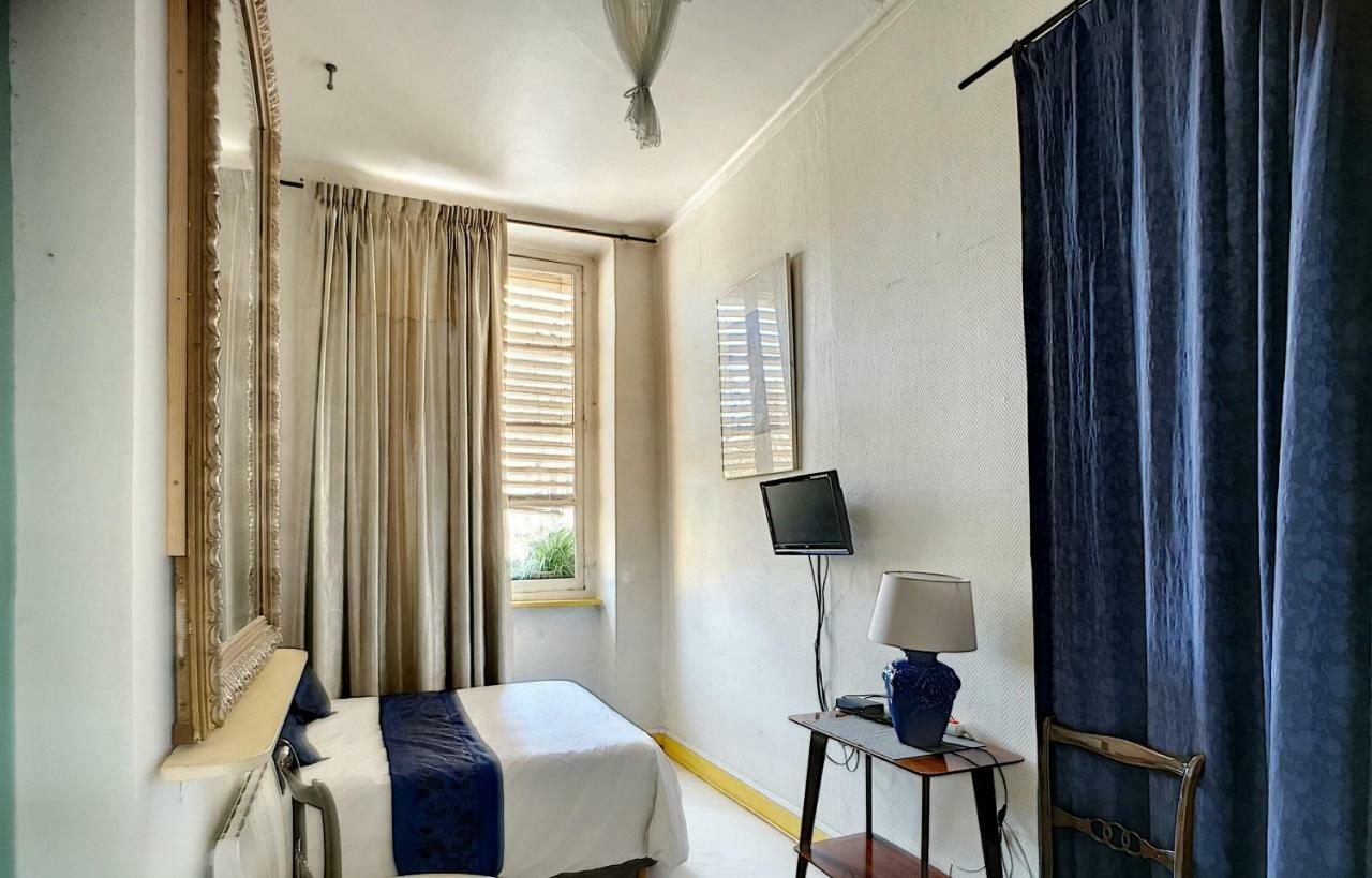 Chambres Les Soyeuses Lyon Extérieur photo
